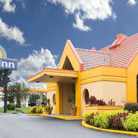 Days Inn By Wyndham Ocala North Buitenkant foto