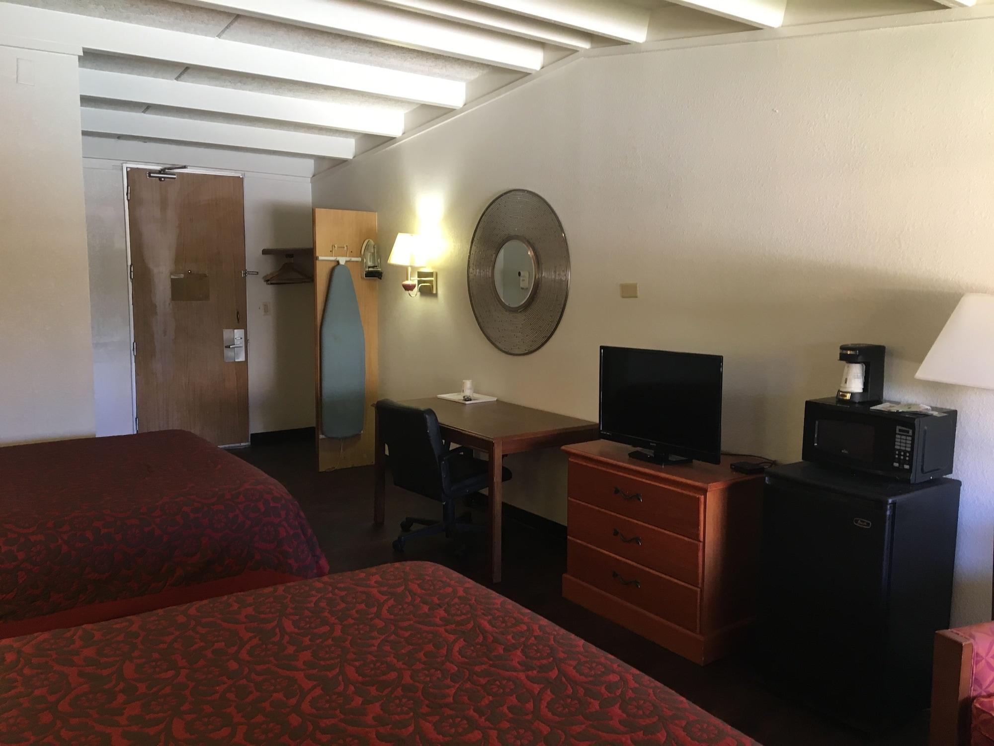 Days Inn By Wyndham Ocala North Buitenkant foto