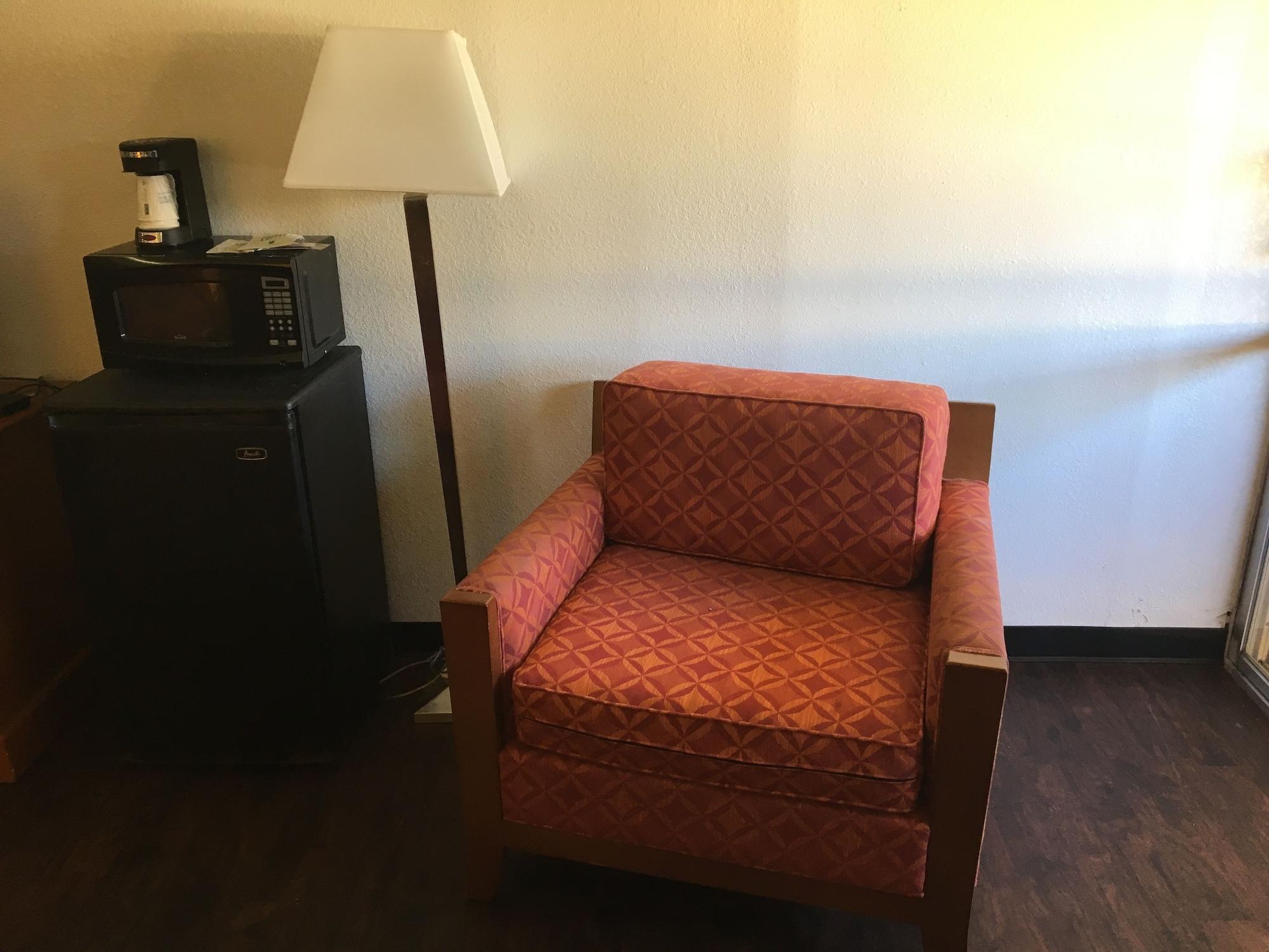 Days Inn By Wyndham Ocala North Buitenkant foto