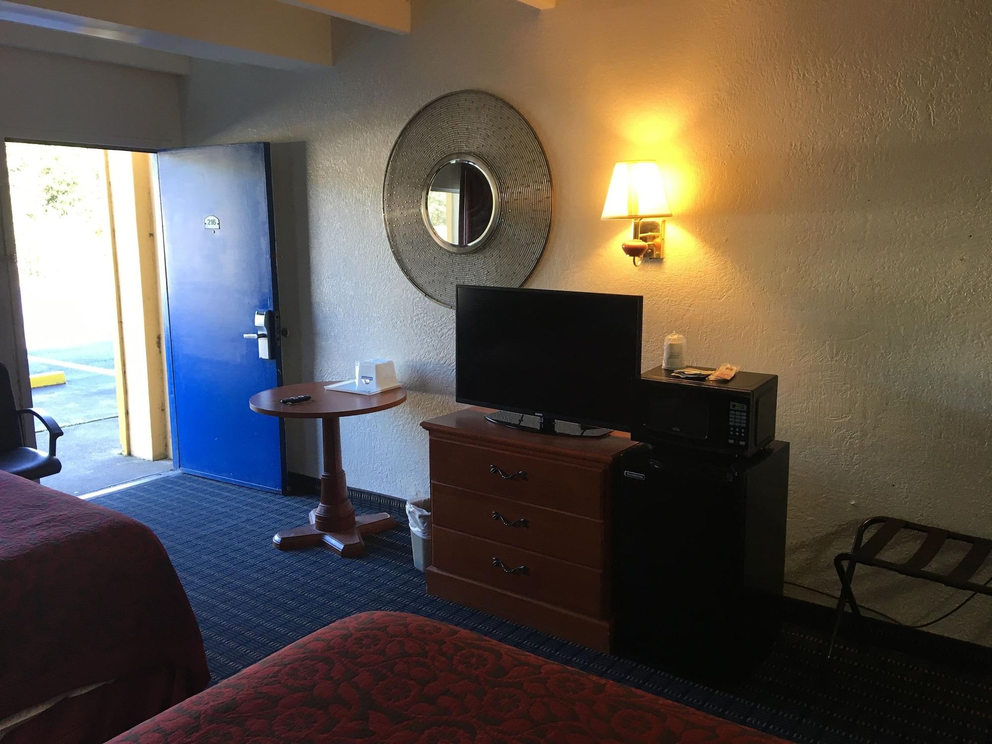 Days Inn By Wyndham Ocala North Buitenkant foto