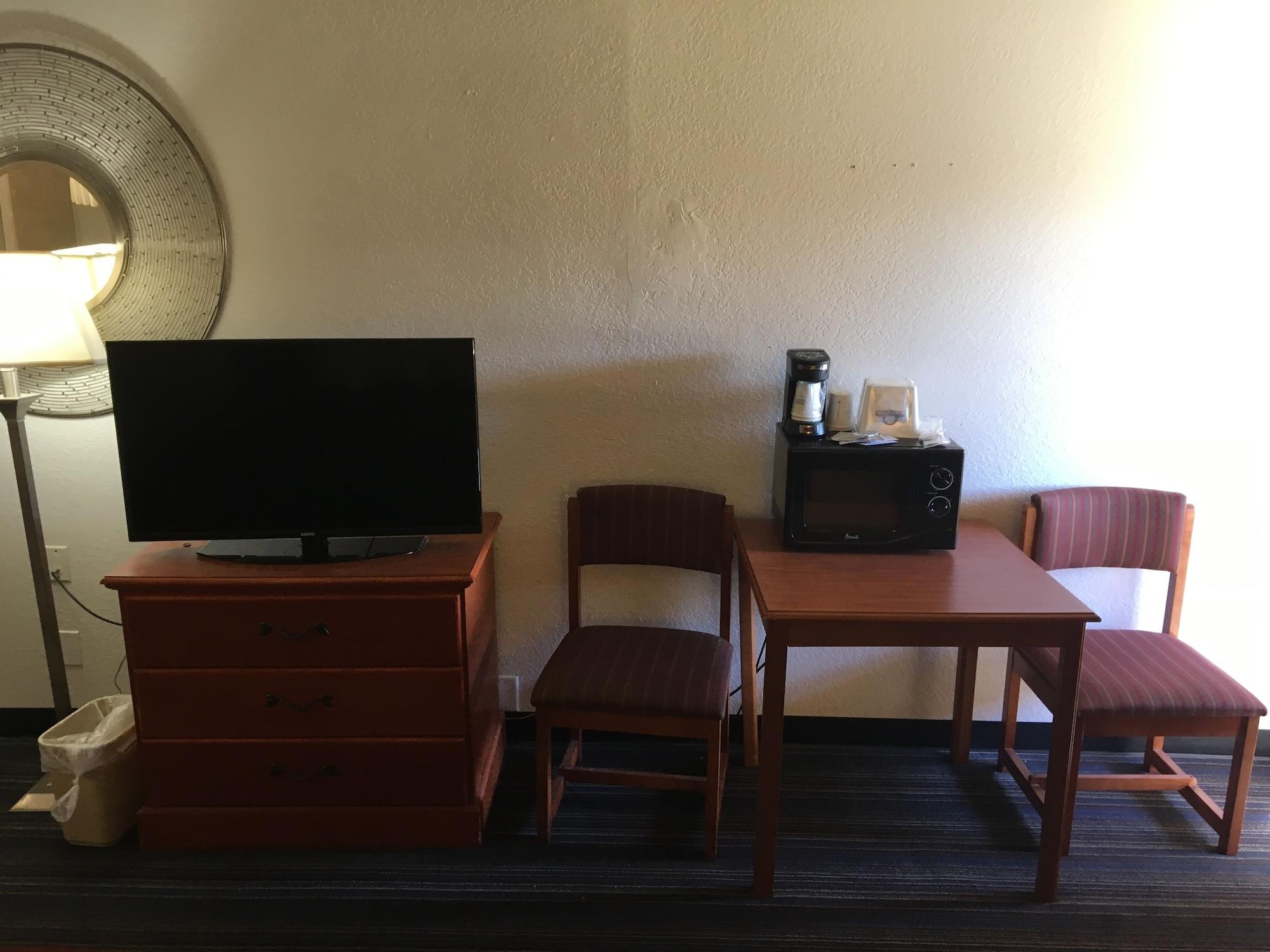 Days Inn By Wyndham Ocala North Buitenkant foto