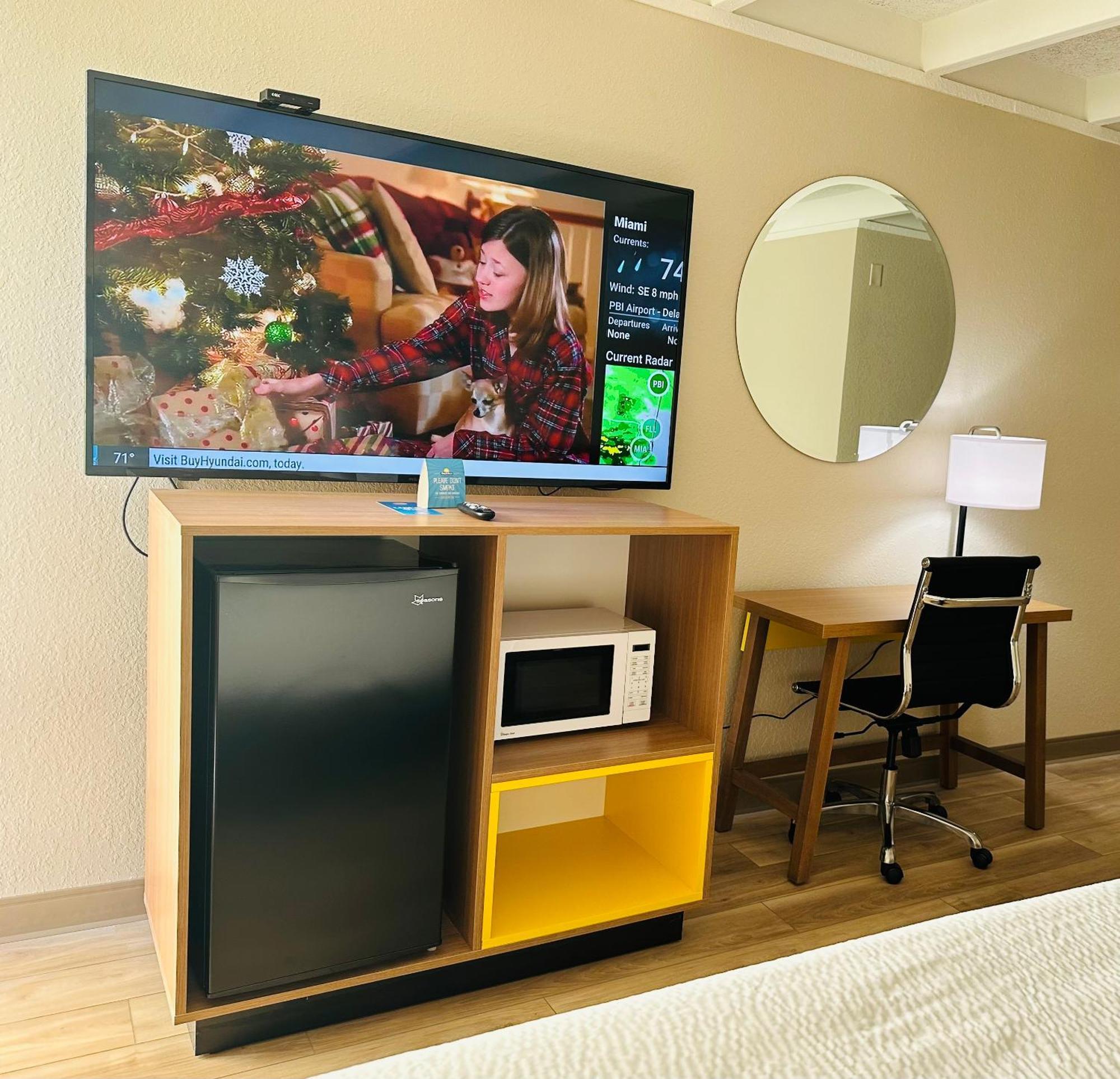 Days Inn By Wyndham Ocala North Buitenkant foto