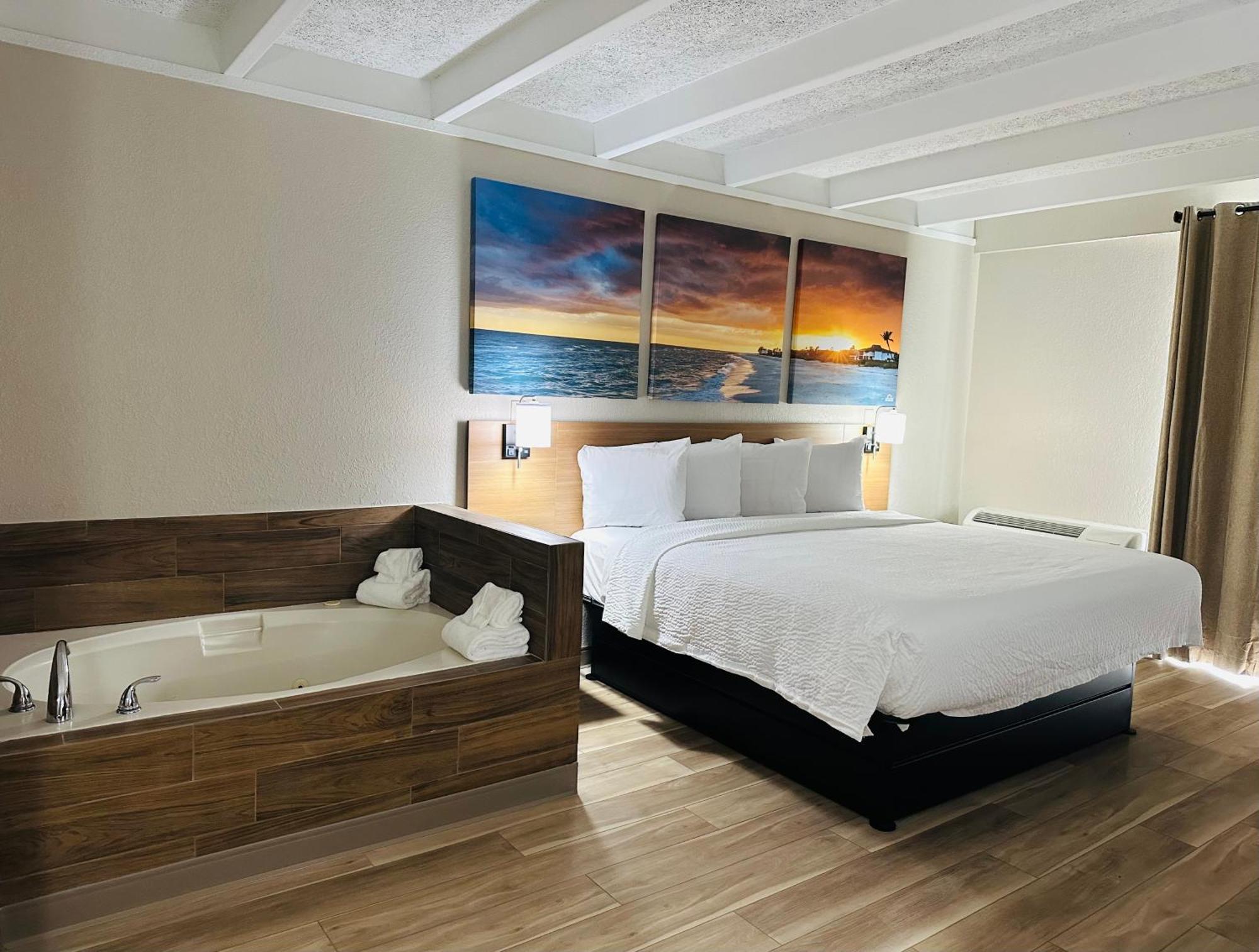 Days Inn By Wyndham Ocala North Buitenkant foto