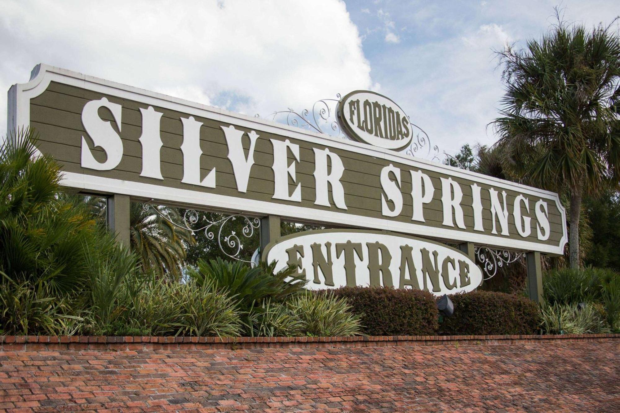 Days Inn By Wyndham Ocala North Buitenkant foto