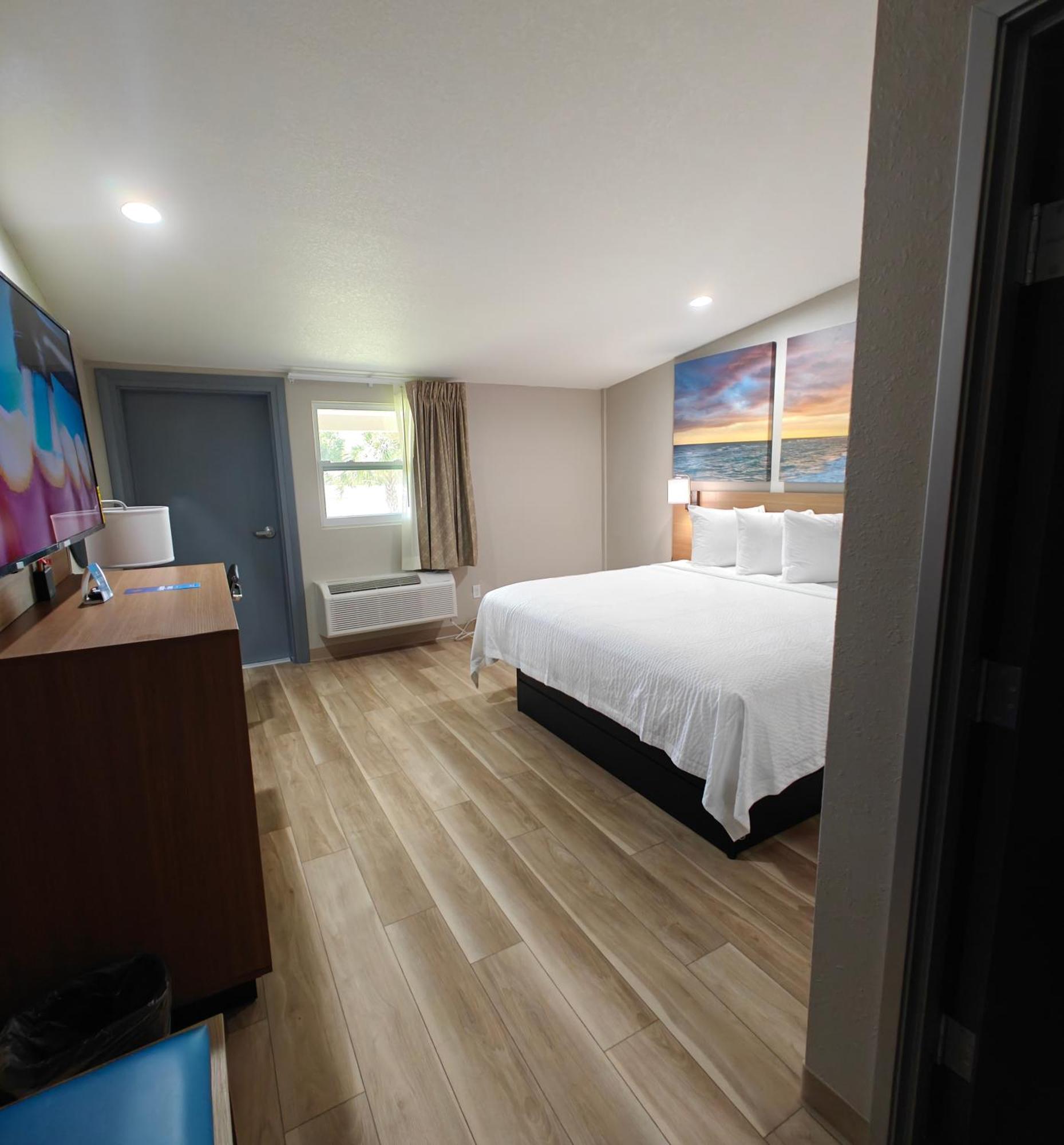 Days Inn By Wyndham Ocala North Kamer foto