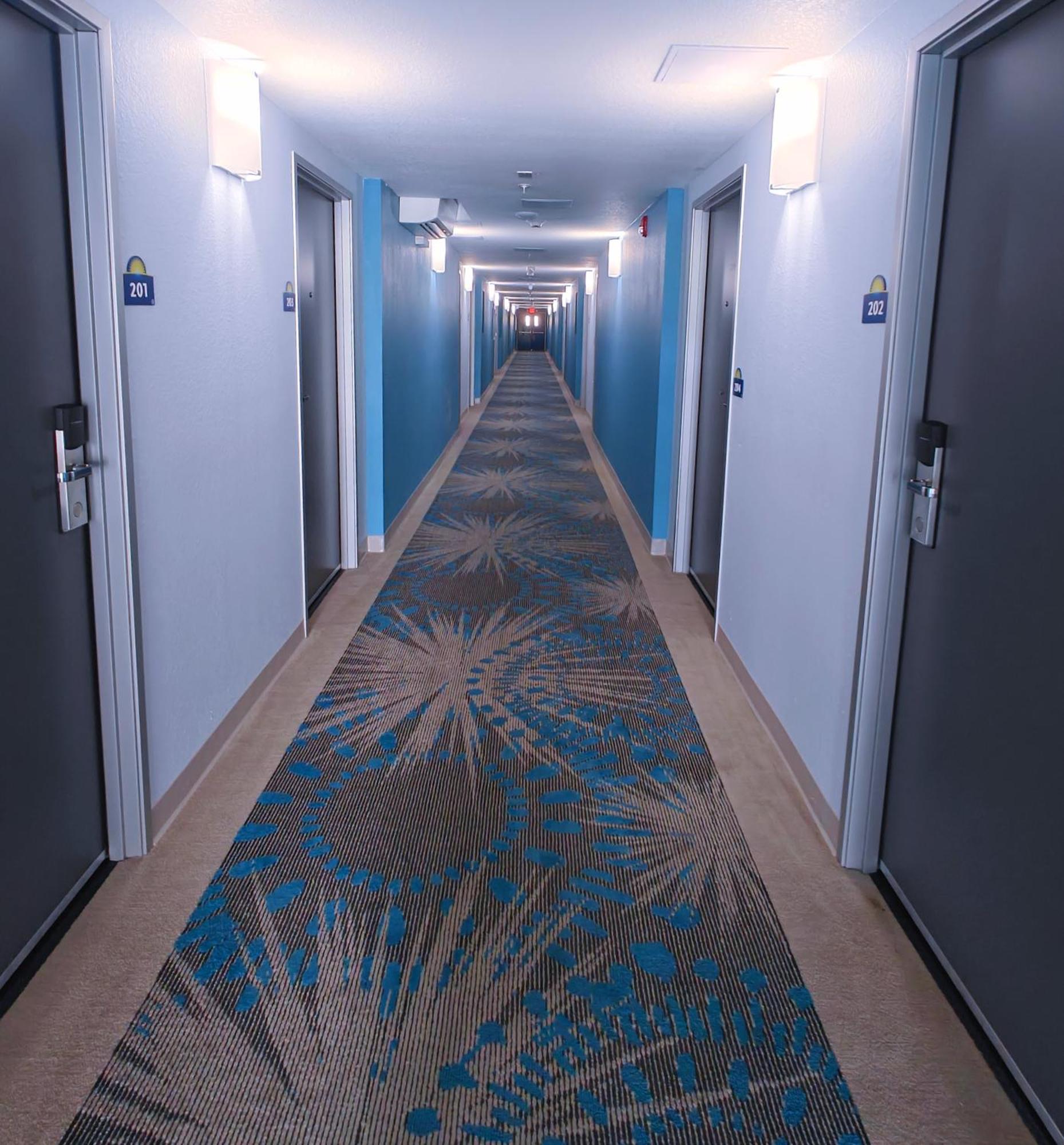 Days Inn By Wyndham Ocala North Buitenkant foto